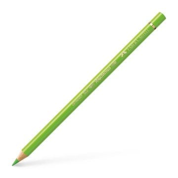 Faber Castell Polychromos Kuru Boya Kalemi 171 Light Green