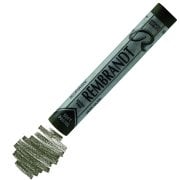 Rembrandt Soft Pastel Boya Tekli Yedek Renk 620-2 Olive Green