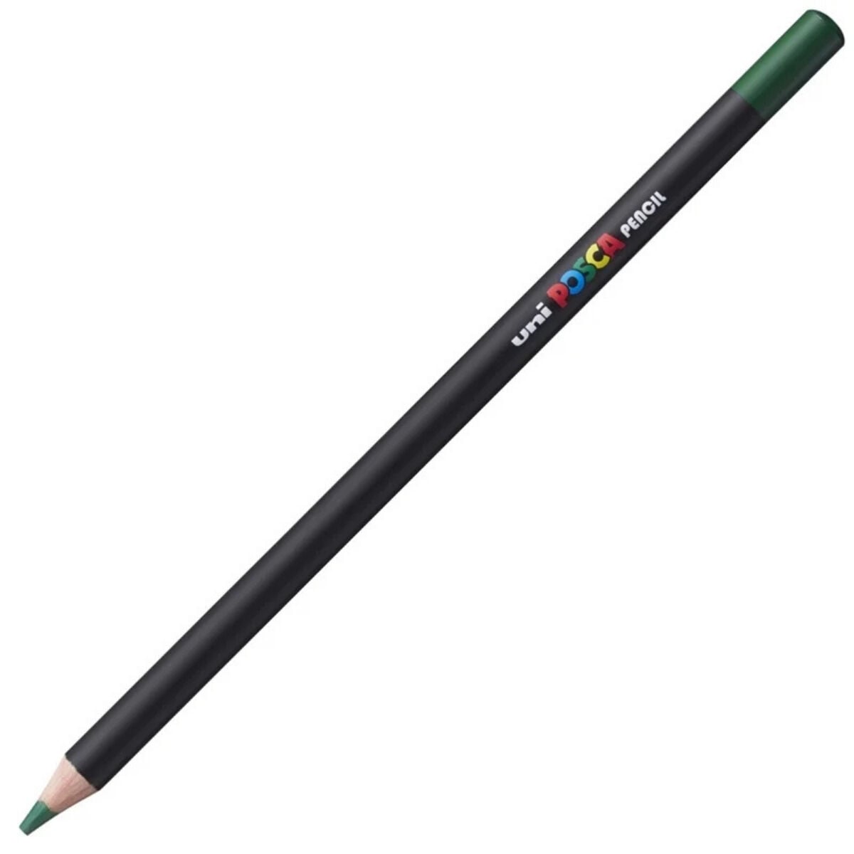 Uni Posca Yağlı Kuru Boya Kalemi 18 Dark Olive