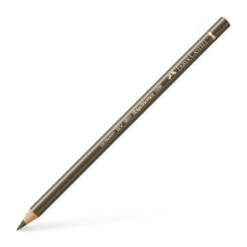 Faber Castell Polychromos Kuru Boya Kalemi 173 Olive Green Yellowish