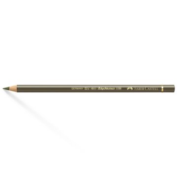 Faber Castell Polychromos Kuru Boya Kalemi 173 Olive Green Yellowish