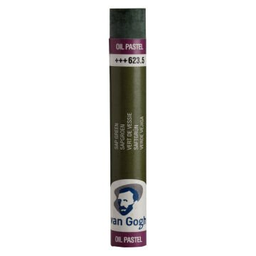 Van Gogh Oil Yağlı Pastel 623.5 Sap Green