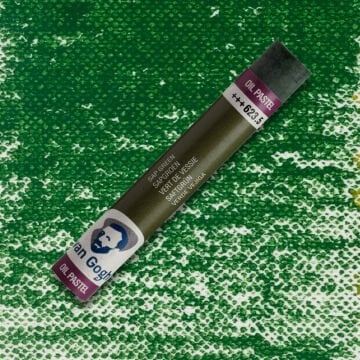 Van Gogh Oil Yağlı Pastel 623.5 Sap Green