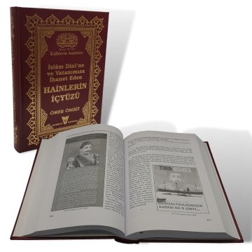 Hâinlerin İçyüzü