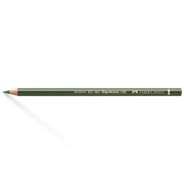 Faber Castell Polychromos Kuru Boya Kalemi 174 Chromium Green Opaque