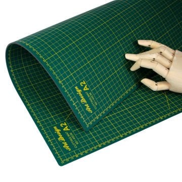 Art Design Kesim Matı A2 45x60cm