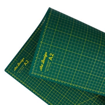 Art Design Kesim Matı A2 45x60cm