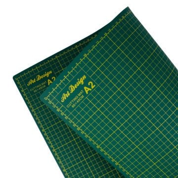 Art Design Kesim Matı A2 45x60cm