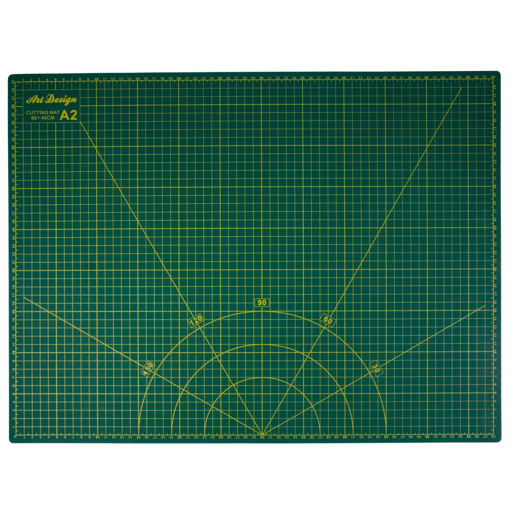 Art Design Kesim Matı A2 45x60cm