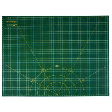 Art Design Kesim Matı A2 45x60cm