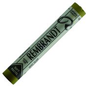 Rembrandt Soft Pastel Boya Tekli Yedek Renk 620-7 Olive Green