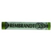 Rembrandt Soft Pastel Boya Tekli Yedek Renk 620-7 Olive Green