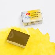 White Nights Sulu Boya 228 Indian Yellow