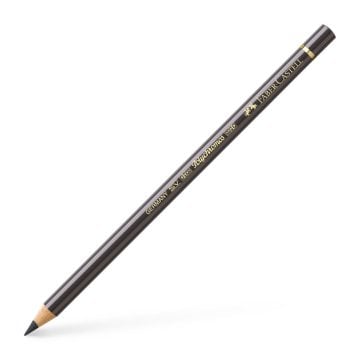 Faber Castell Polychromos Kuru Boya Kalemi 175 Dark Sepia