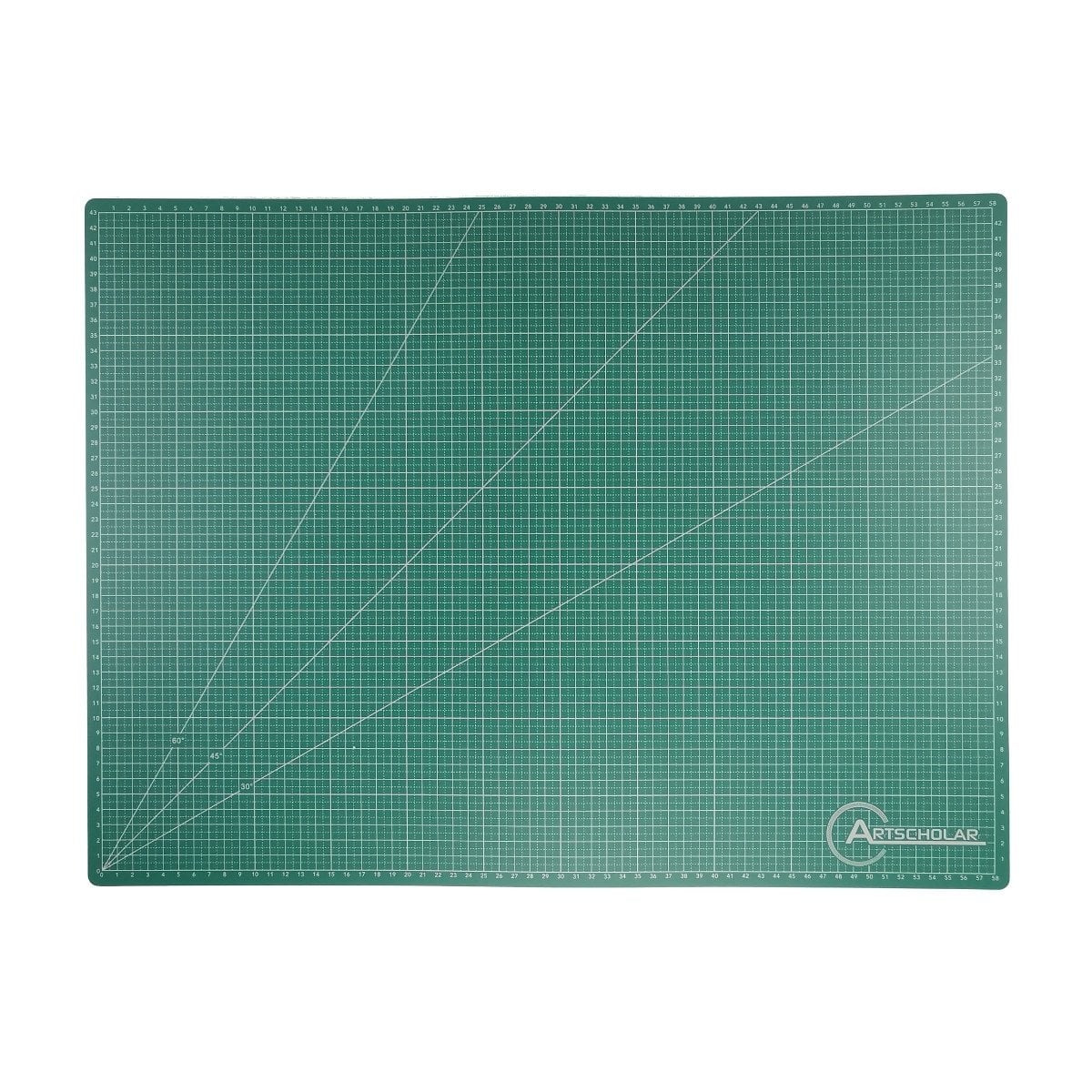 Vox Kesim Matı A2 45x60cm