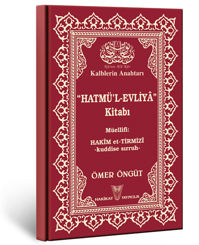 Hatmü'l-Evliyâ Kitabı