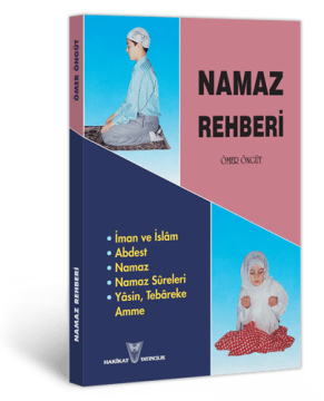 Namaz Rehberi