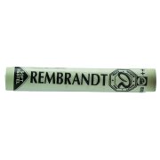 Rembrandt Soft Pastel Boya Tekli Yedek Renk 620-8 Olive Green
