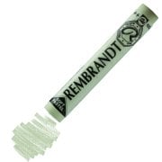 Rembrandt Soft Pastel Boya Tekli Yedek Renk 620-8 Olive Green