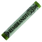 Rembrandt Soft Pastel Boya Tekli Yedek Renk 620-8 Olive Green