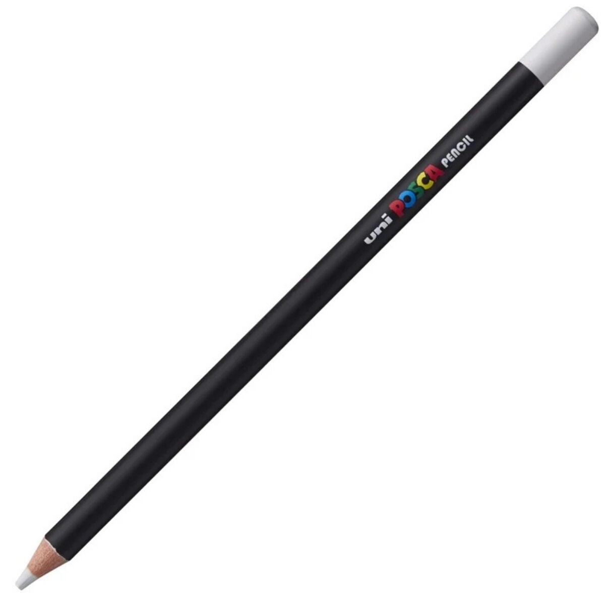 Uni Posca Yağlı Kuru Boya Kalemi 23 Light Grey