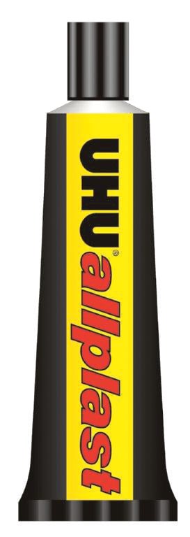 Uhu All Plast Plastik Yapıştırıcısı