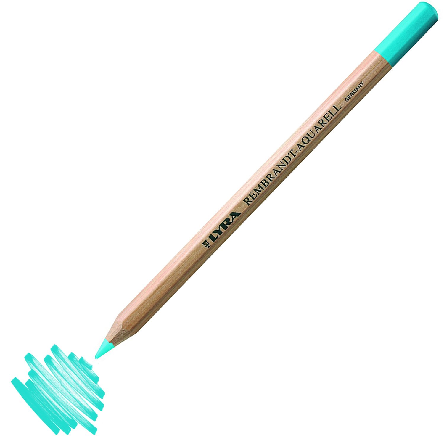 Lyra Rembrandt Aquarell Suluboya Kalemi 047 Light Blue