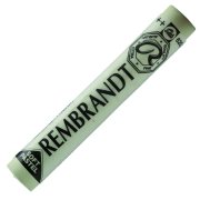 Rembrandt Soft Pastel Boya Tekli Yedek Renk 620-10 Olive Green