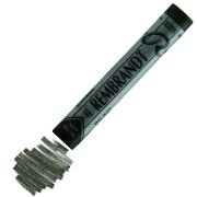 Rembrandt Soft Pastel Boya Tekli Yedek Renk 620-10 Olive Green