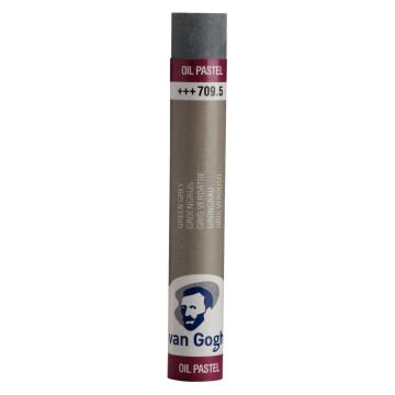 Van Gogh Oil Yağlı Pastel 709.5 Green Grey