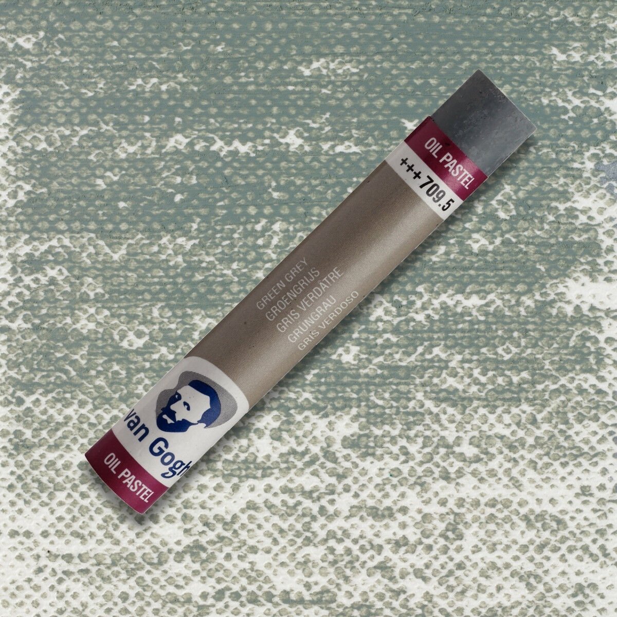 Van Gogh Oil Yağlı Pastel 709.5 Green Grey