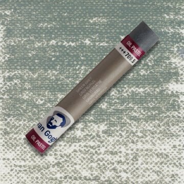 Van Gogh Oil Yağlı Pastel 709.5 Green Grey