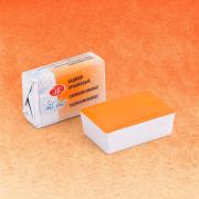 White Nights Sulu Boya 304 Cadmium Orange