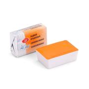 White Nights Sulu Boya 304 Cadmium Orange