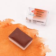 White Nights Sulu Boya 309 Red Ochre