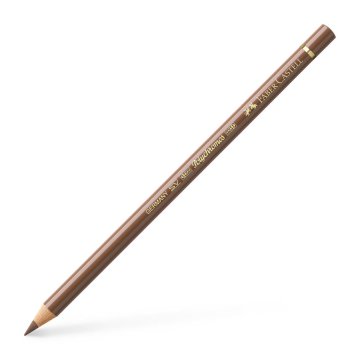 Faber Castell Polychromos Kuru Boya Kalemi 179 Bistre