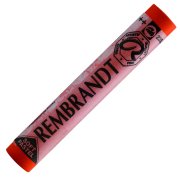 Rembrandt Soft Pastel Boya Tekli Yedek Renk 235-5 Orange