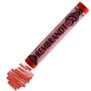 Rembrandt Soft Pastel Boya Tekli Yedek Renk 235-5 Orange