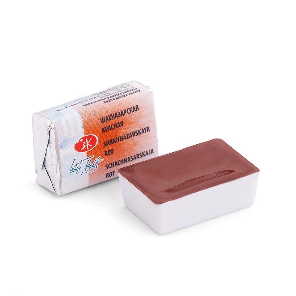 White Nights Sulu Boya 311 Shakhnazarskaya Red