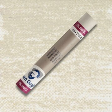 Van Gogh Oil Yağlı Pastel 718.8 Warm Grey