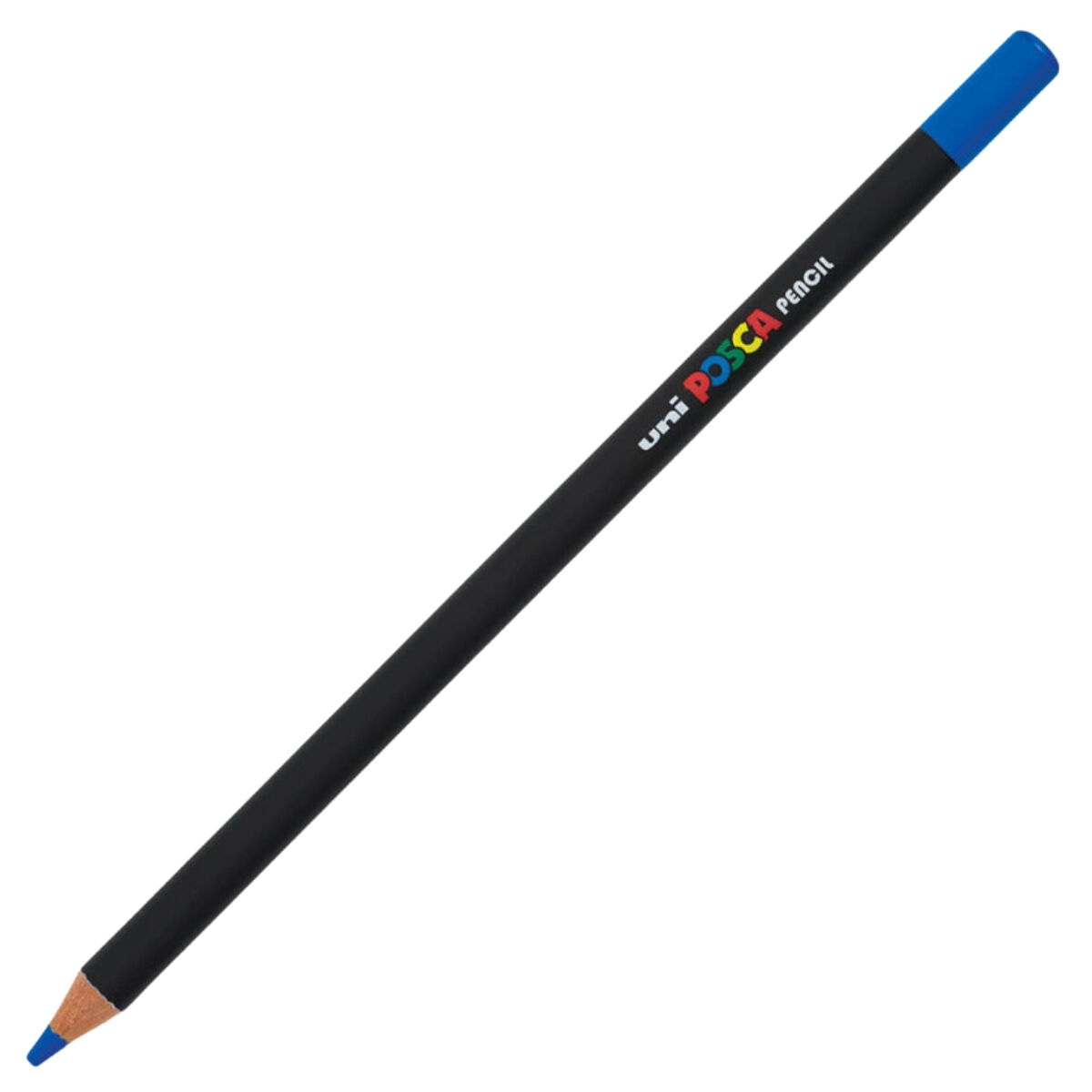Uni Posca Yağlı Kuru Boya Kalemi 33 Blue