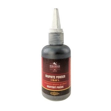Koh-i Noor Grafit Tozu 80ml