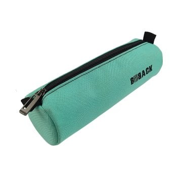 BBack Rulo Kalem Çantası 21x7cm - Su Yeşili
