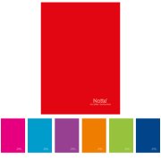 Notte Defter 4 Ortalı Kareli 100 Yaprak A4 Büyük