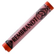 Rembrandt Soft Pastel Boya Tekli Yedek Renk 235-8 Orange