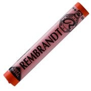 Rembrandt Soft Pastel Boya Tekli 235-8 Orange