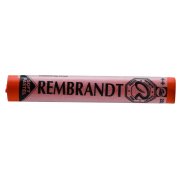 Rembrandt Soft Pastel Boya Tekli Yedek Renk 235-8 Orange