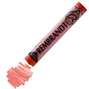 Rembrandt Soft Pastel Boya Tekli Yedek Renk 235-8 Orange
