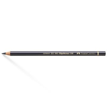 Faber Castell Polychromos Kuru Boya Kalemi 181 Payne's Grey