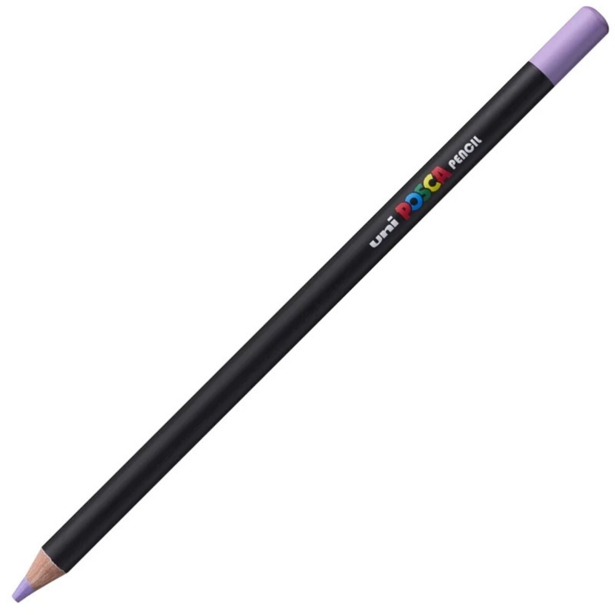 Uni Posca Yağlı Kuru Boya Kalemi 35 Mauve